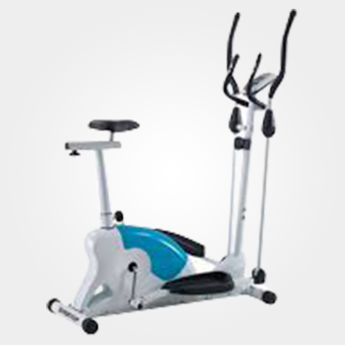 freecross elliptical bike